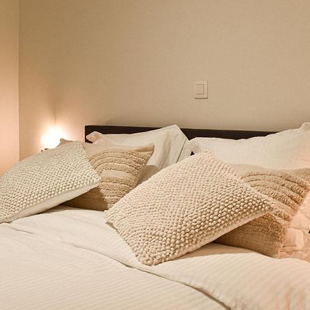 Miramar Residences - Luxurious Seaside Apartments ブランケンベルヘ エクステリア 写真