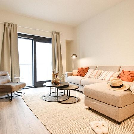 Miramar Residences - Luxurious Seaside Apartments ブランケンベルヘ エクステリア 写真