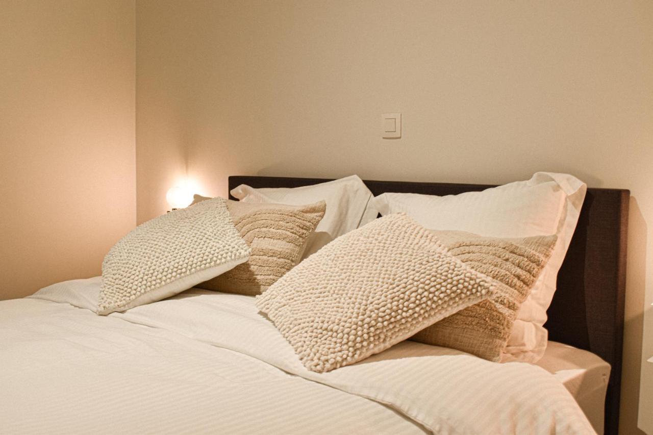 Miramar Residences - Luxurious Seaside Apartments ブランケンベルヘ エクステリア 写真