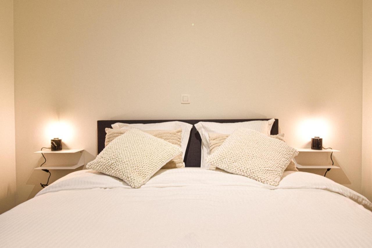 Miramar Residences - Luxurious Seaside Apartments ブランケンベルヘ エクステリア 写真